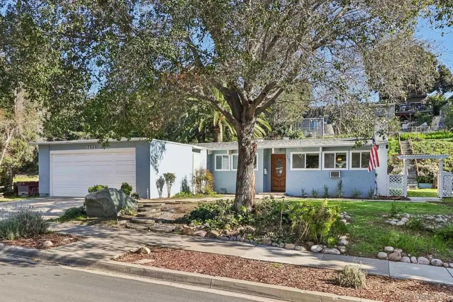 5675 Dartford Way, San Diego, CA 92120 - Image #2