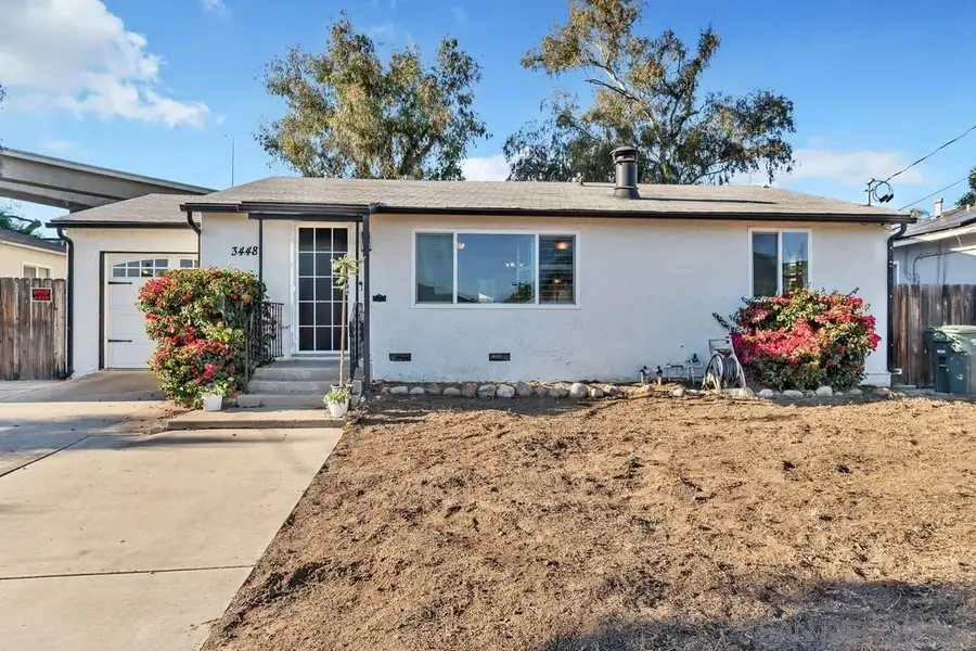 3448 Trophy Dr, La Mesa, CA 91941 - Image #2