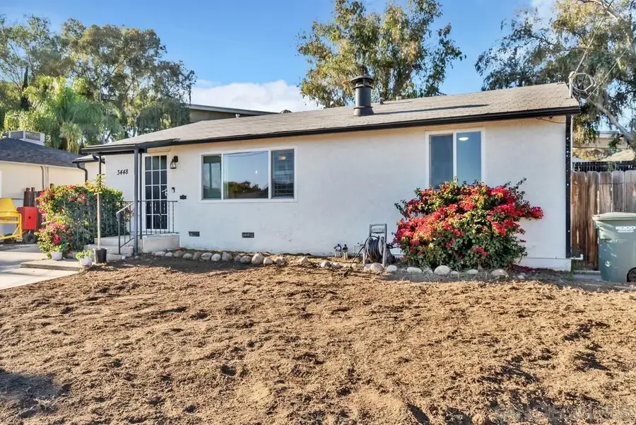 3448 Trophy Dr, La Mesa, CA 91941 - Image #3
