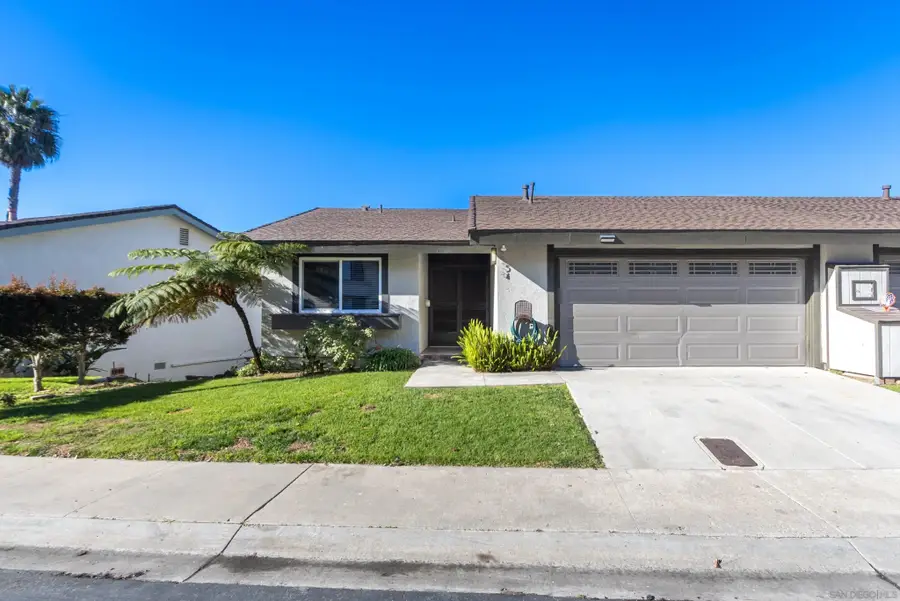 4454 Caimito Pedernal, San Diego, CA 92117 - Image #2