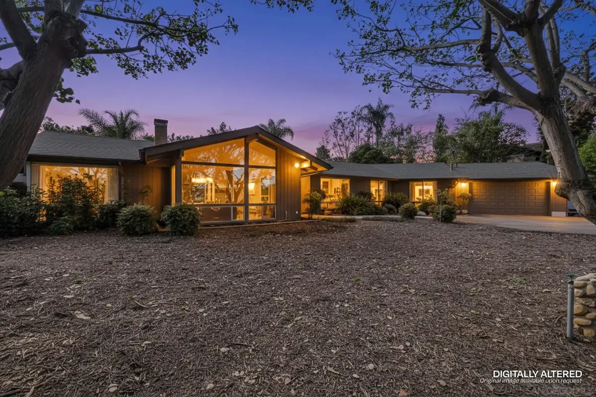 2307 Vista Rodeo Dr, El Cajon, CA 92019 - Image #1