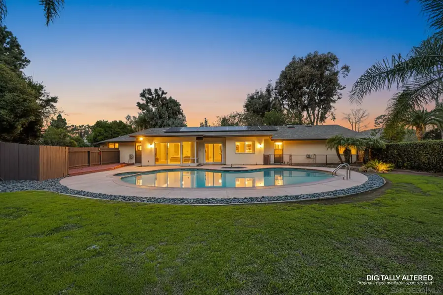 2307 Vista Rodeo Dr, El Cajon, CA 92019 - Image #2