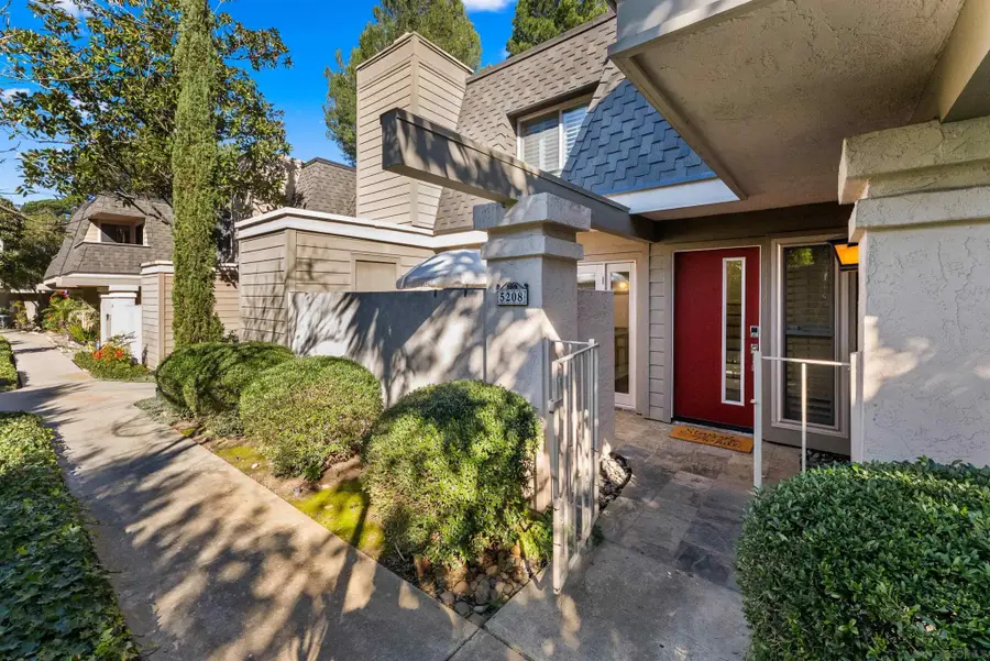 5208 Caminito Solitario, San Diego, CA 92108 - Image #3