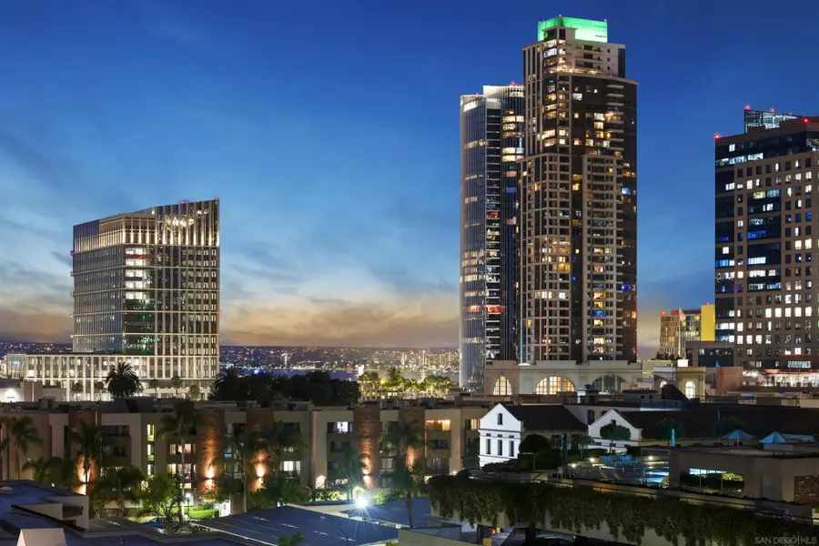 645 Front Street #806, San Diego, CA 92101 - Image #2