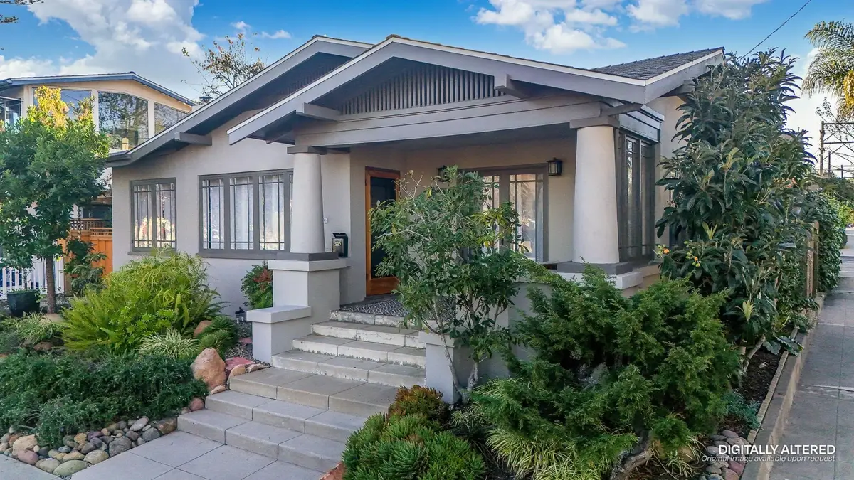 4144 Ibis St, San Diego, CA 92103 - Image #1