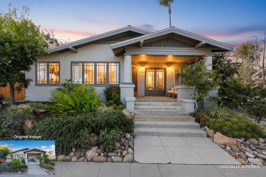 4144 Ibis St, San Diego, CA 92103 - Image #2