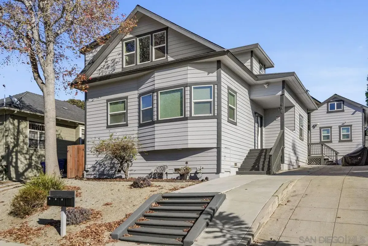 931-33 21st, San Diego, CA 92102 - Image #1