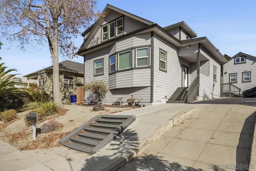 931-33 21st, San Diego, CA 92102 - Image #2