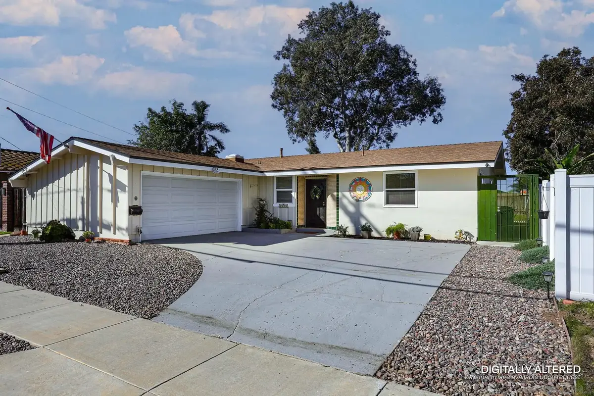 4428 Mount Herbert Ave, San Diego, CA 92117 - Image #1