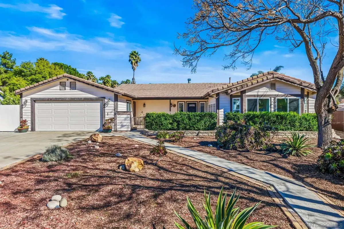 16319 Scarbery Rd, Ramona, CA 92065 - Image #1