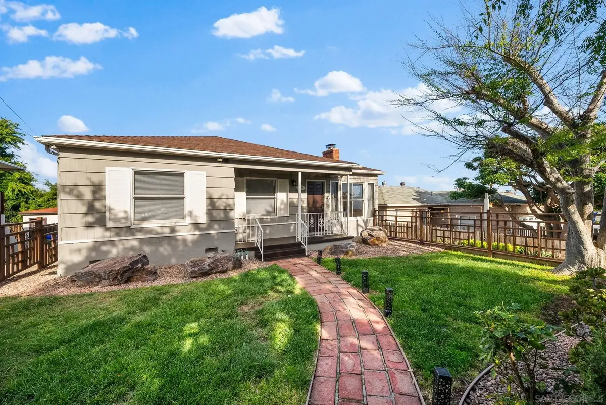 1919 33rd Street, San Diego, CA 92102 - Image #1