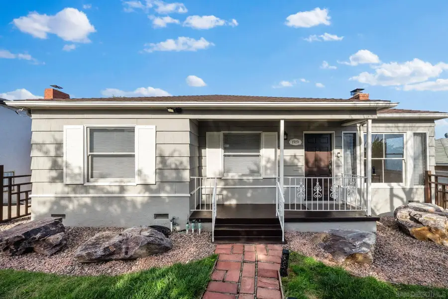 1919 33rd Street, San Diego, CA 92102 - Image #3
