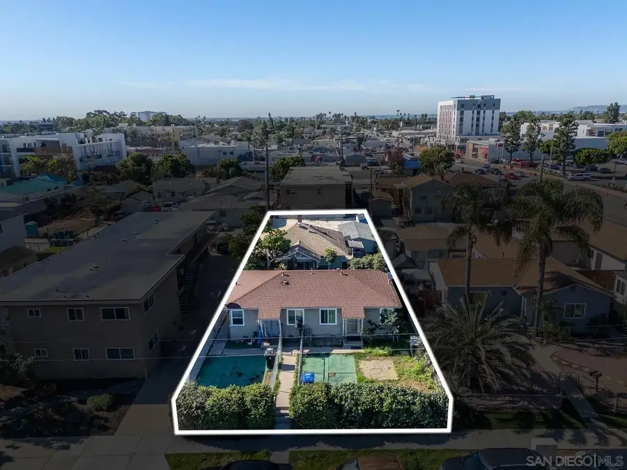 210-212 Del Mar Ave., Chula Vista, CA 91910 - Image #3