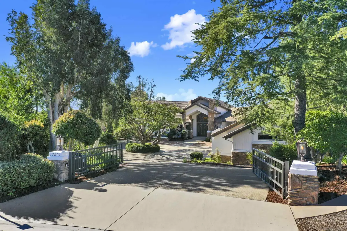 17801 Joyas Court, Poway, CA 92064 - #1