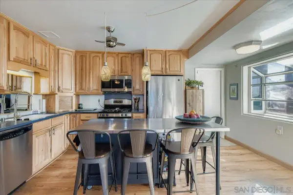 3275 E Virgo Rd, San Diego, CA 92105