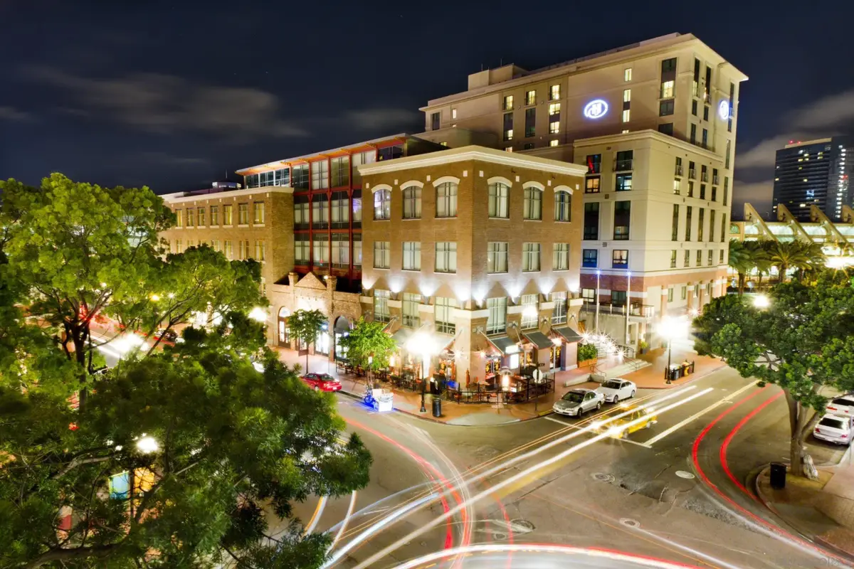 530 K St #303, San Diego, CA 92101 - Image #1