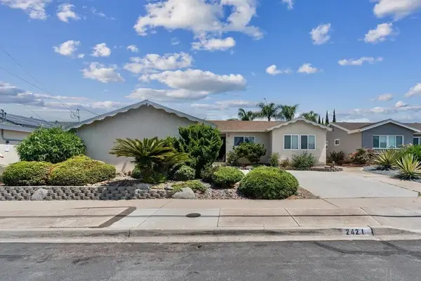 2421 Casement St, San Diego, CA 92123
