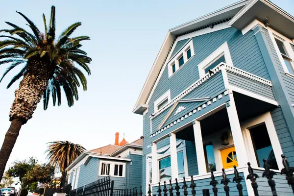 1903 K Street, San Diego, CA 92102