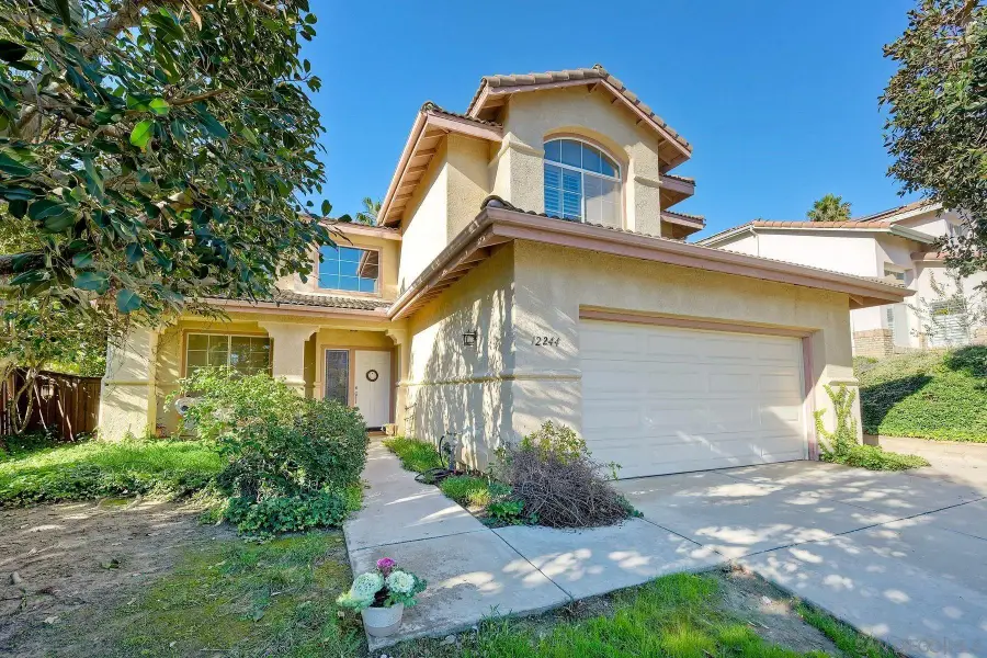 12244 Arucauna Way, San Diego, CA 92129 - Image #2
