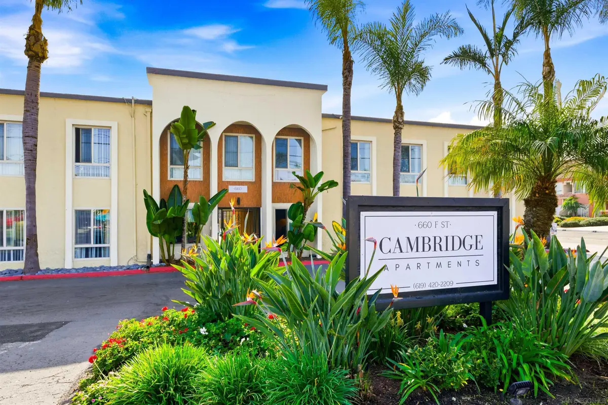 600 F Street, Chula Vista, CA 91910 - Image #1