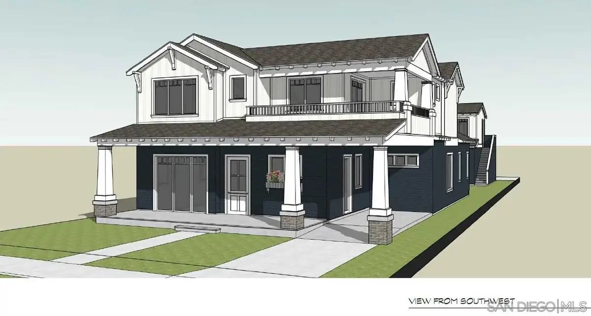 711 H Avenue #23,24, Coronado, CA 92118 - Image #1