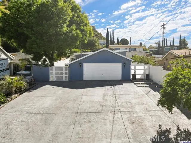 6951 Bellclaire Street, Tujunga, CA 91042 - Image #1