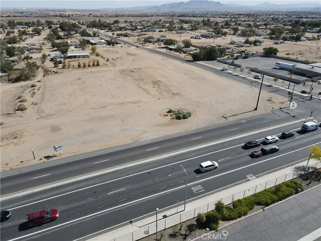 Address Withheld By Seller, Victorville, CA 92392 - #1