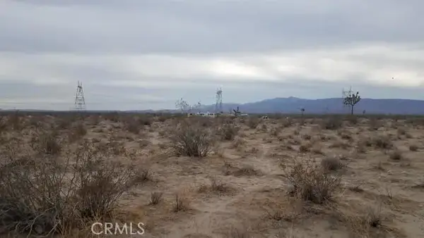 0 Sandstone, Phelan, CA 92371