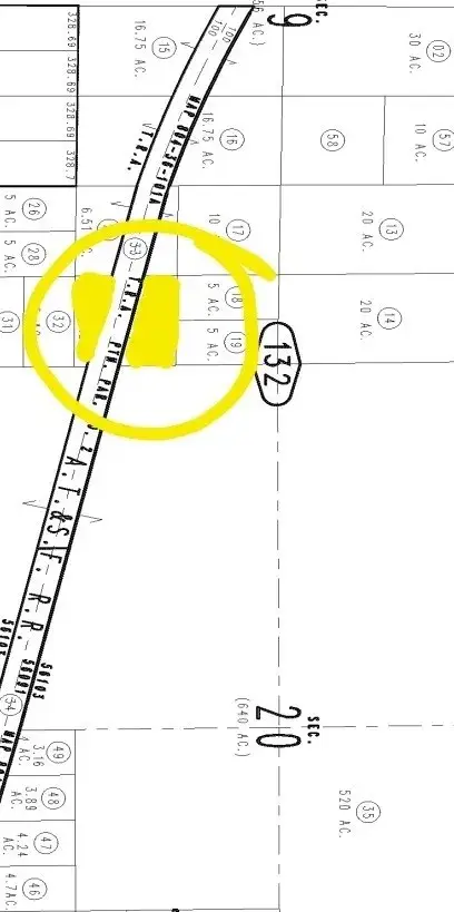 0 Santa Fe #2, Hinkley, CA 92347 - Image #1