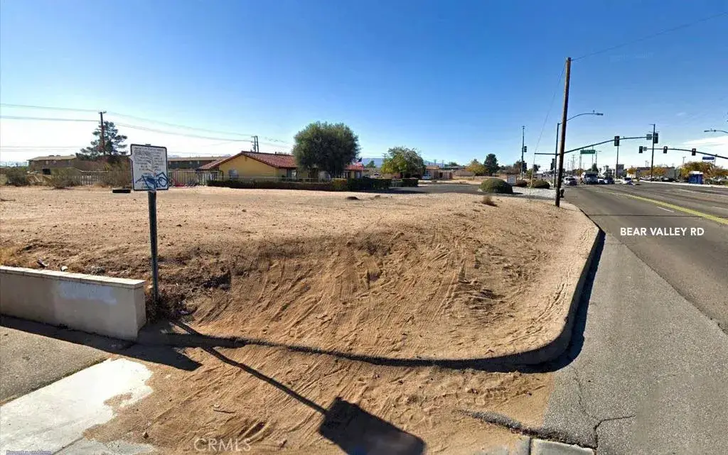 0 Bear Valley, Hesperia, CA 92345 - #1