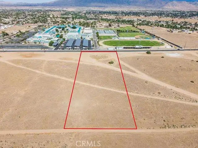 8350 G, Hesperia, CA 92345 - #1