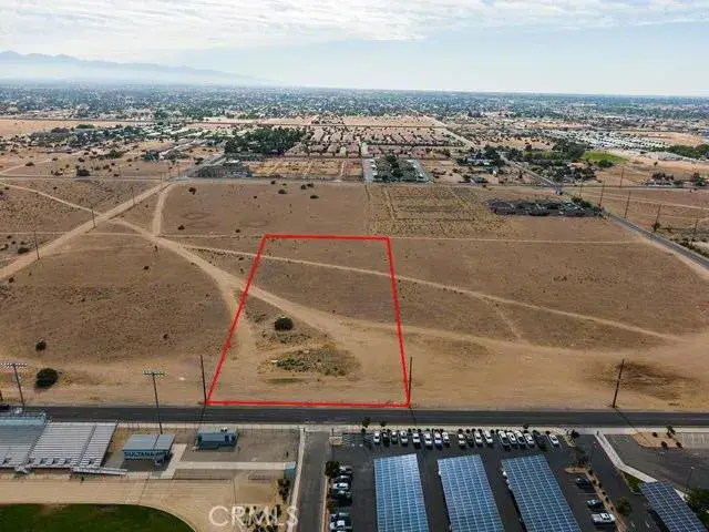 8350 G, Hesperia, CA 92345 - #2