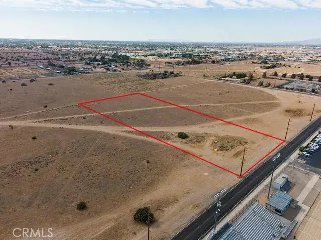 8350 G, Hesperia, CA 92345 - #3