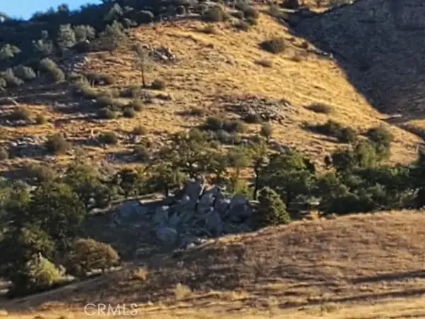 0 Jacob #1, Caliente, CA 93518