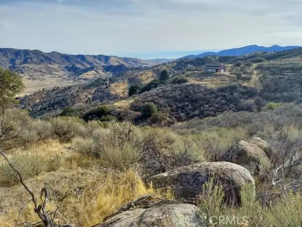 0 Amberwood, Tehachapi, CA 93561