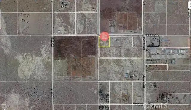 0 Markham, El Mirage, CA 92301 - #1