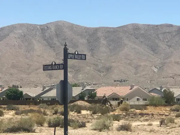 0 Tussing Ranch, Apple Valley, CA 92308