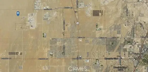 0 Cassia, Adelanto, CA 92301