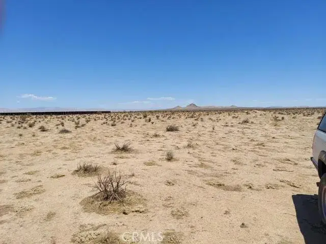 0 Mariposa, North Edwards, CA 93523 - #2