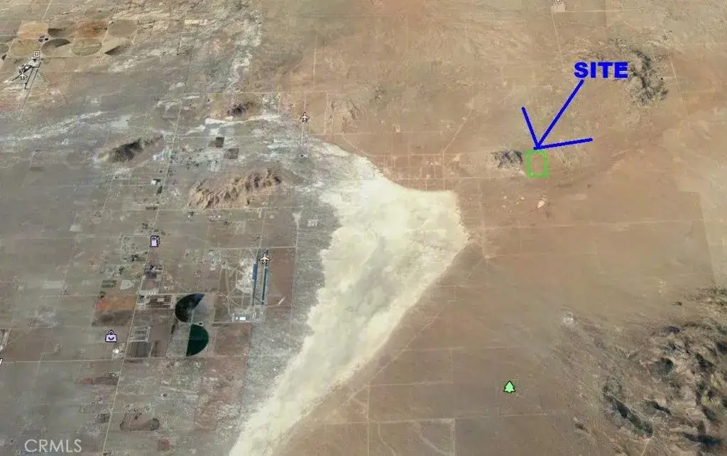 0 Adobe Mountain, Adelanto, CA 92301 - #1