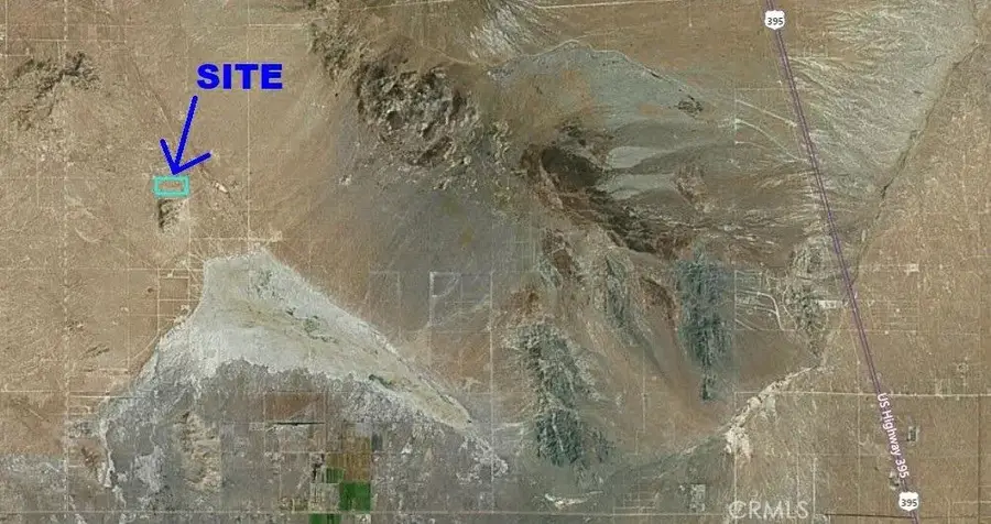 0 Adobe Mountain, Adelanto, CA 92301 - #2