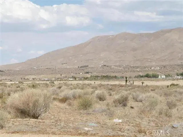 0 Hinton-castle Rock/canard Ave, Hesperia, CA 92345 - Image #1