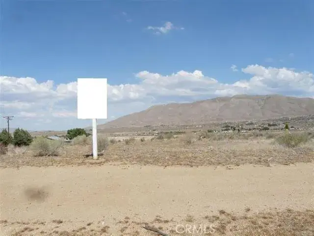 0 Hinton-castle Rock/canard Ave, Hesperia, CA 92345 - Image #2