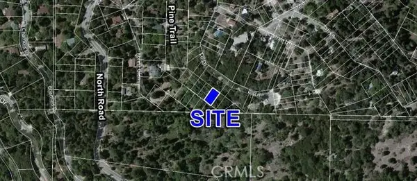 0 Pine, Twin Peaks, CA 92391