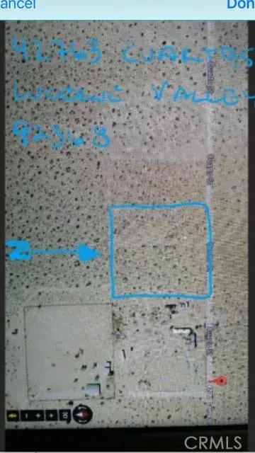 42763 Cuarte, Lucerne Valley, CA 92356 - #1