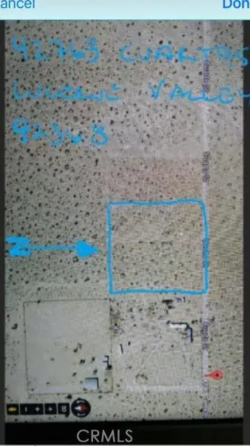 42763 Cuarte, Lucerne Valley, CA 92356 - #2