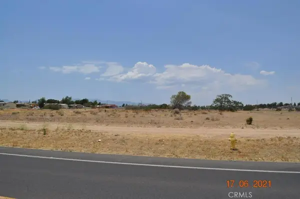 0 G, Hesperia, CA 92345