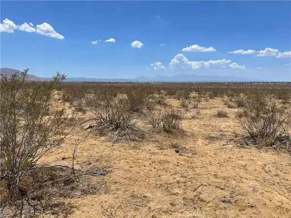 0 Santa Fe, Hinkley, CA 92311