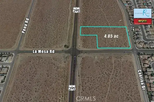 0 395, Victorville, CA 92392 - Image #1