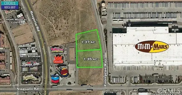 Address Withheld By Seller, Victorville, CA 92395 - Image #3
